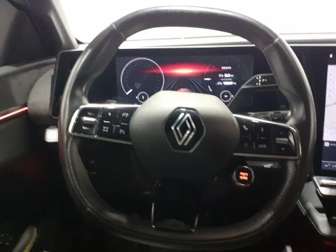 Renault Megane E-Tech Megane Electrico  Techno Autonomia Confort AC22 EV60 1