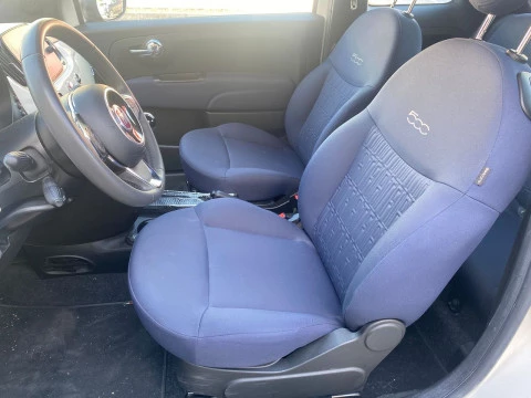 Fiat 500 Cult 1.0 Hybrid 51KW (70 CV)