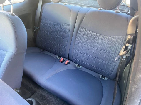 Fiat 500 Cult 1.0 Hybrid 51KW (70 CV)