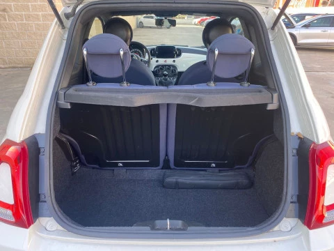 Fiat 500 Cult 1.0 Hybrid 51KW (70 CV)