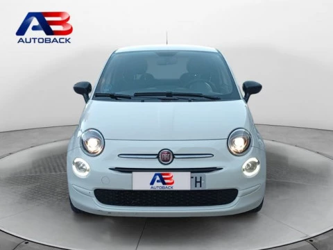 Fiat 500 Cult 1.0 Hybrid 51KW (70 CV)