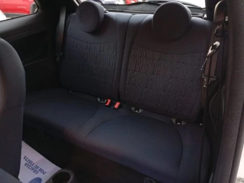 Fiat 500 Cult 1.0 Hybrid 51KW (70 CV)