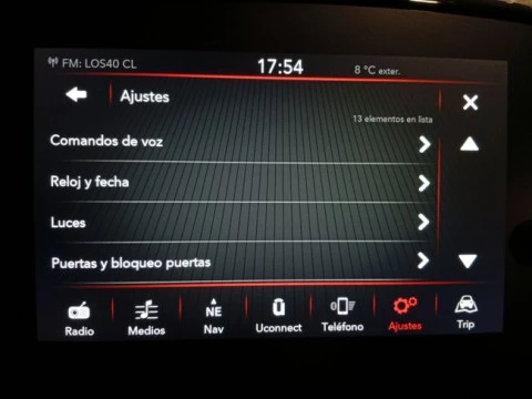 Fiat 500 Cult 1.0 Hybrid 51KW (70 CV)