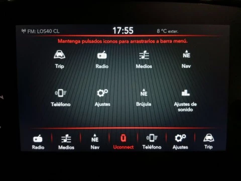 Fiat 500 Cult 1.0 Hybrid 51KW (70 CV)