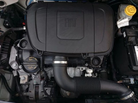 Fiat 500 Cult 1.0 Hybrid 51KW (70 CV)