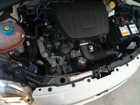 Fiat 500 Cult 1.0 Hybrid 51KW (70 CV)