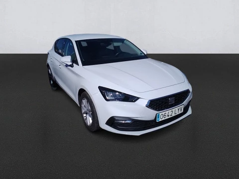 Seat Nuevo León 2.0 TDI 85kW S&S Style Go S