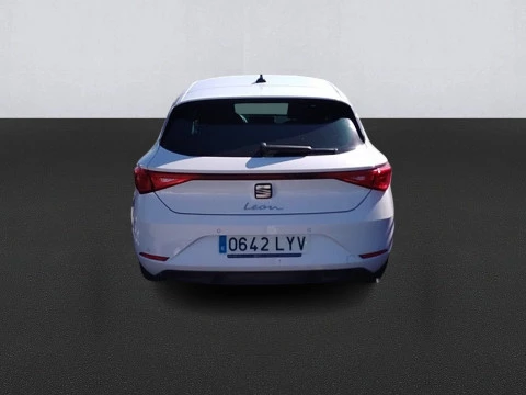 Seat Nuevo León 2.0 TDI 85kW S&S Style Go S