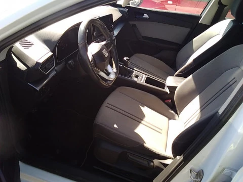 Seat Nuevo León 2.0 TDI 85kW S&S Style Go S