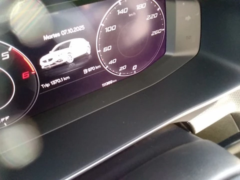 Seat Nuevo León 2.0 TDI 85kW S&S Style Go S