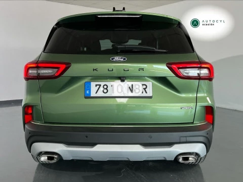 Ford Kuga Active 2.5 Duratec PHEV 178kW Auto