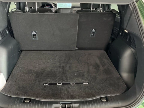 Ford Kuga Active 2.5 Duratec PHEV 178kW Auto