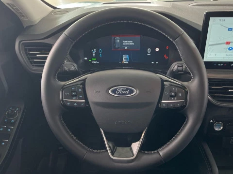 Ford Kuga Active 2.5 Duratec PHEV 178kW Auto