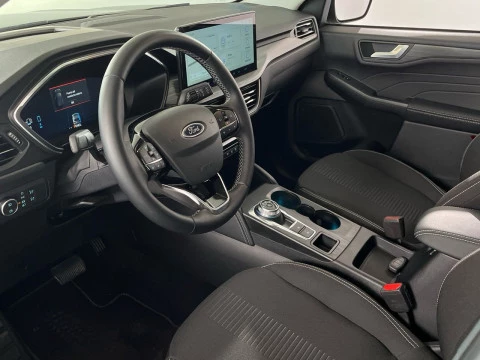 Ford Kuga Active 2.5 Duratec PHEV 178kW Auto