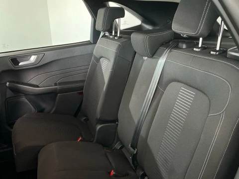 Ford Kuga Active 2.5 Duratec PHEV 178kW Auto