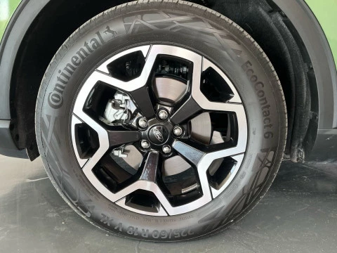 Ford Kuga Active 2.5 Duratec PHEV 178kW Auto