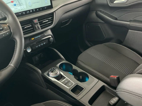 Ford Kuga Active 2.5 Duratec PHEV 178kW Auto