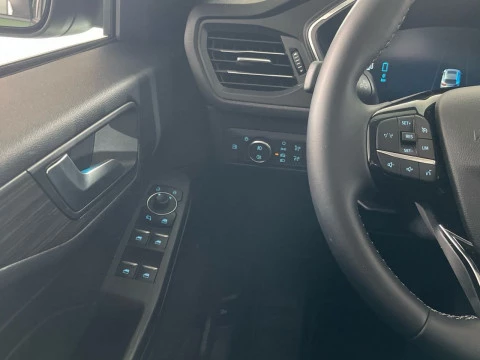 Ford Kuga Active 2.5 Duratec PHEV 178kW Auto