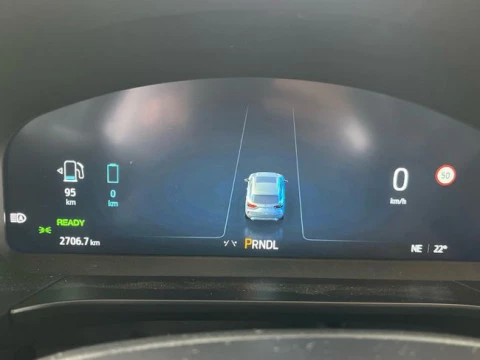 Ford Kuga Active 2.5 Duratec PHEV 178kW Auto