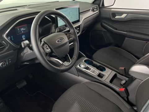 Ford Kuga Active 2.5 Duratec PHEV 178kW Auto