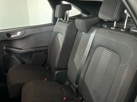 Ford Kuga Active 2.5 Duratec PHEV 178kW Auto