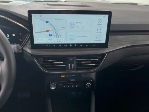 Ford Kuga Active 2.5 Duratec PHEV 178kW Auto