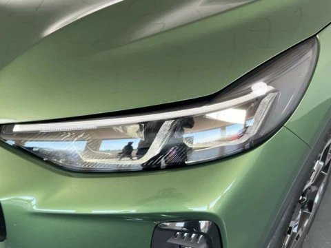 Ford Kuga Active 2.5 Duratec PHEV 178kW Auto