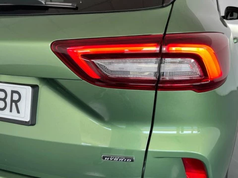 Ford Kuga Active 2.5 Duratec PHEV 178kW Auto