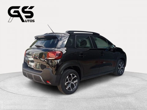 Citroën C3 Aircross PureTech 110 S&S Shine 81 kW (110 CV)