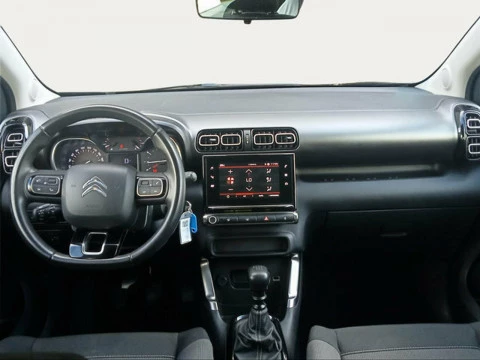 Citroën C3 Aircross PureTech 110 S&S Shine 81 kW (110 CV)