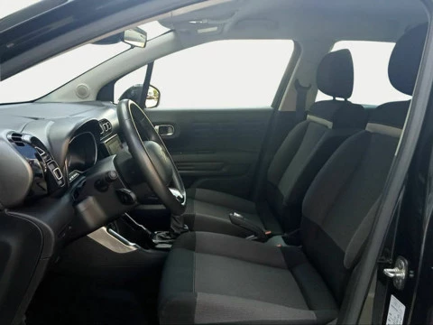 Citroën C3 Aircross PureTech 110 S&S Shine 81 kW (110 CV)