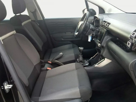 Citroën C3 Aircross PureTech 110 S&S Shine 81 kW (110 CV)