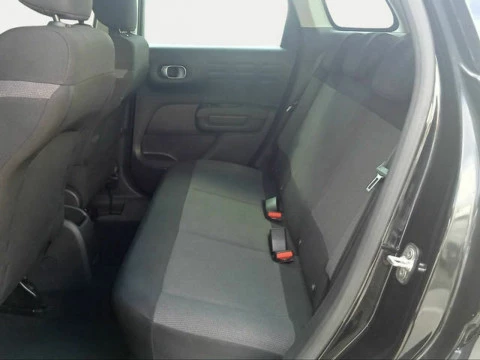 Citroën C3 Aircross PureTech 110 S&S Shine 81 kW (110 CV)