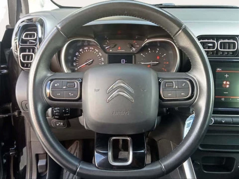 Citroën C3 Aircross PureTech 110 S&S Shine 81 kW (110 CV)