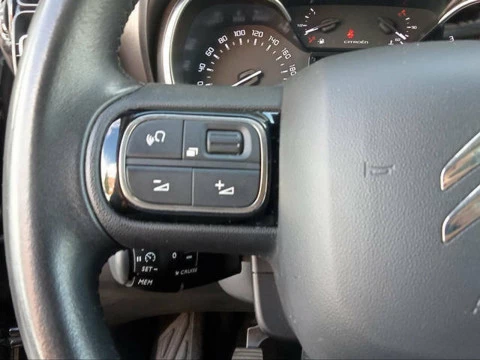 Citroën C3 Aircross PureTech 110 S&S Shine 81 kW (110 CV)