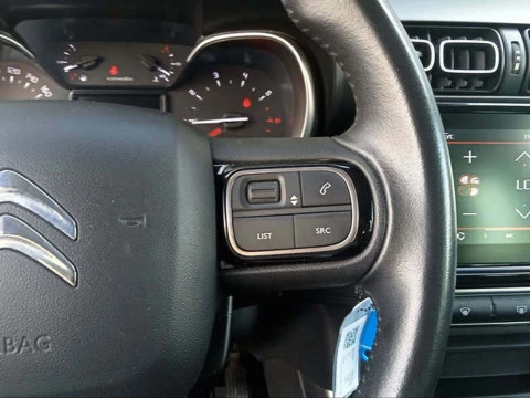 Citroën C3 Aircross PureTech 110 S&S Shine 81 kW (110 CV)