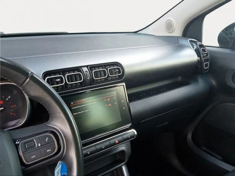 Citroën C3 Aircross PureTech 110 S&S Shine 81 kW (110 CV)