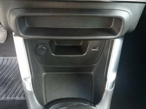 Citroën C3 Aircross PureTech 110 S&S Shine 81 kW (110 CV)