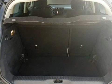 Citroën C3 Aircross PureTech 110 S&S Shine 81 kW (110 CV)