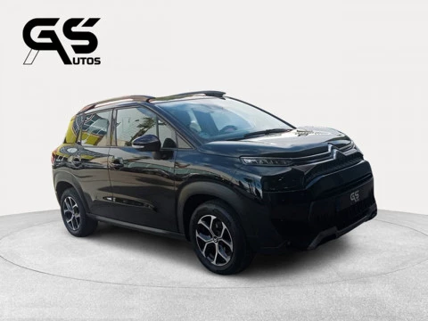 Citroën C3 Aircross PureTech 110 S&S Shine 81 kW (110 CV)