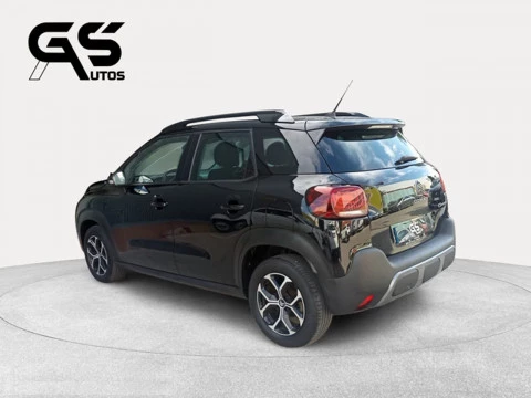 Citroën C3 Aircross PureTech 110 S&S Shine 81 kW (110 CV)