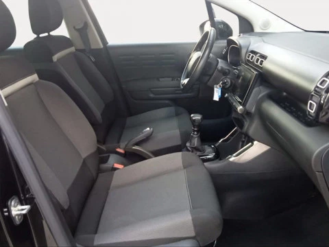 Citroën C3 Aircross PureTech 110 S&S Shine 81 kW (110 CV)