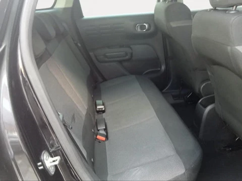 Citroën C3 Aircross PureTech 110 S&S Shine 81 kW (110 CV)