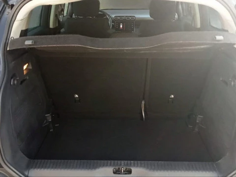 Citroën C3 Aircross PureTech 110 S&S Shine 81 kW (110 CV)