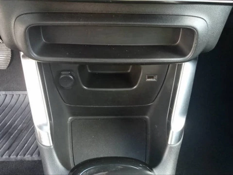 Citroën C3 Aircross PureTech 110 S&S Shine 81 kW (110 CV)