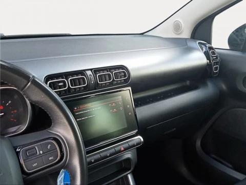 Citroën C3 Aircross PureTech 110 S&S Shine 81 kW (110 CV)