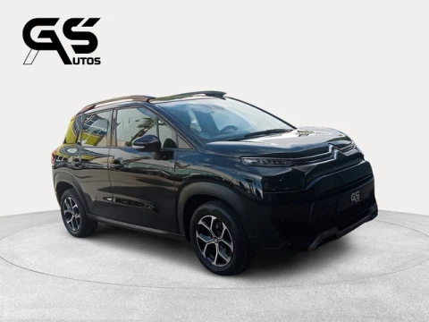 Citroën C3 Aircross PureTech 110 S&S Shine 81 kW (110 CV)