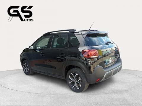 Citroën C3 Aircross PureTech 110 S&S Shine 81 kW (110 CV)