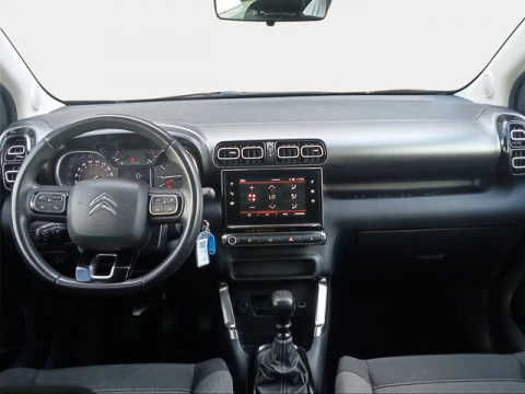 Citroën C3 Aircross PureTech 110 S&S Shine 81 kW (110 CV)