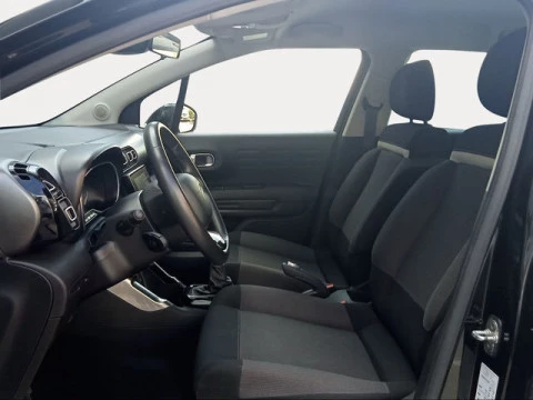 Citroën C3 Aircross PureTech 110 S&S Shine 81 kW (110 CV)